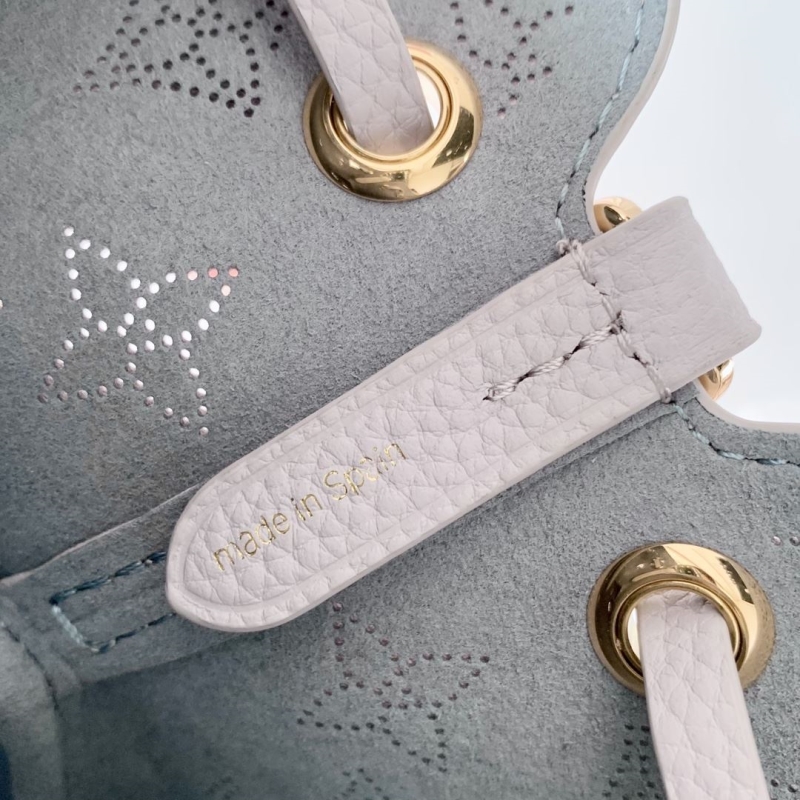 LV Bucket Bags